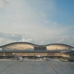 Aeroportul Otopeni, Aeroportul Henri Coandă, nou terminal Otopeni, infrastructură aeroportuară, Compania Națională Aeroporturi București