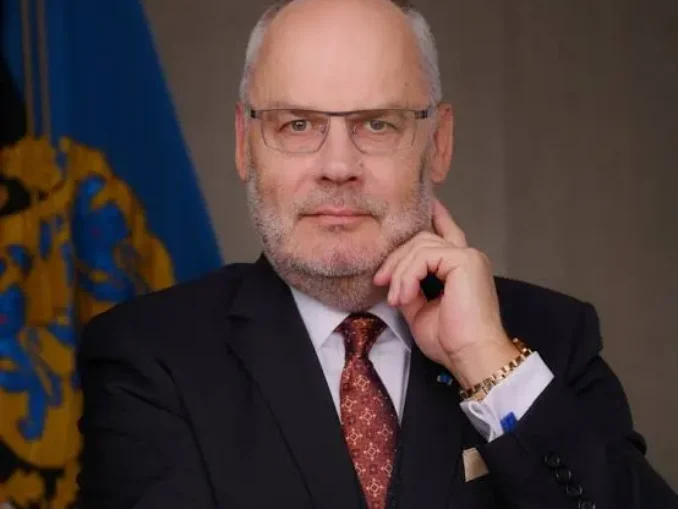 Președintele Estoniei a discutat telefonic cu Nicușor Dan după incidentul cu drona de la Galați, mulțumind României pentru doborârea dronei de pe teritoriul estonian