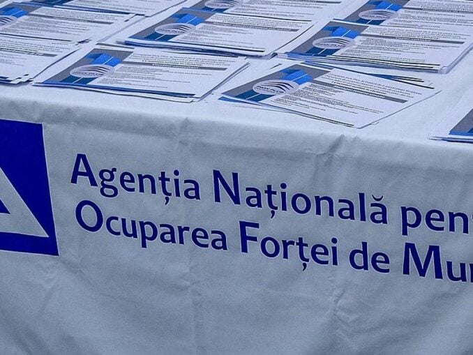 Absolvenții promoției 2026 au la dispoziție 60 de zile pentru a se înregistra la agențiile pentru forța de muncă
