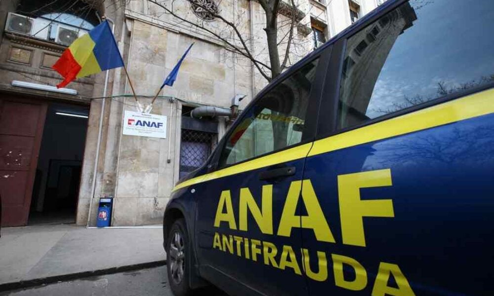 Trebuie să plătești taxe și impozite la ANAF pentru banii primiți pe Revolut?