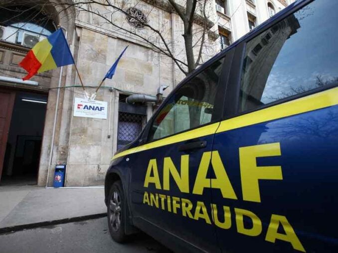Trebuie să plătești taxe și impozite la ANAF pentru banii primiți pe Revolut?