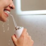 Beneficiile irigatorului bucal