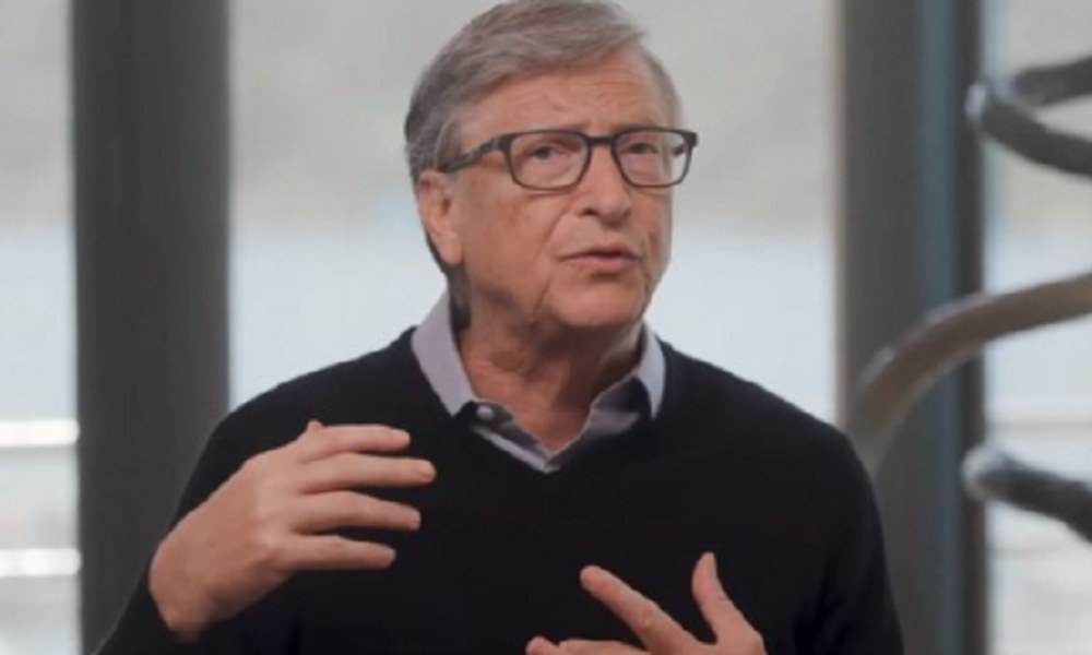 Bill Gates regretă relaţia cu Jeffrey Epstein: ”Nu ar fi trebuit niciodată să mă întâlnesc cu el”