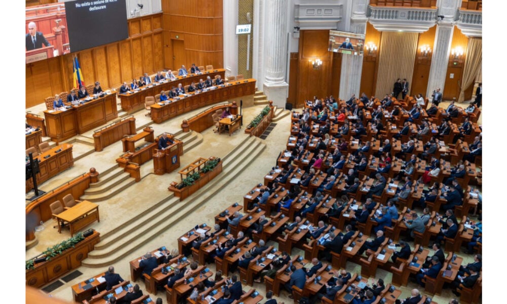 Nou blocaj politic după respingerea Guvernului Veștea. De ce PSD pierde cel mai mult din actuala criză