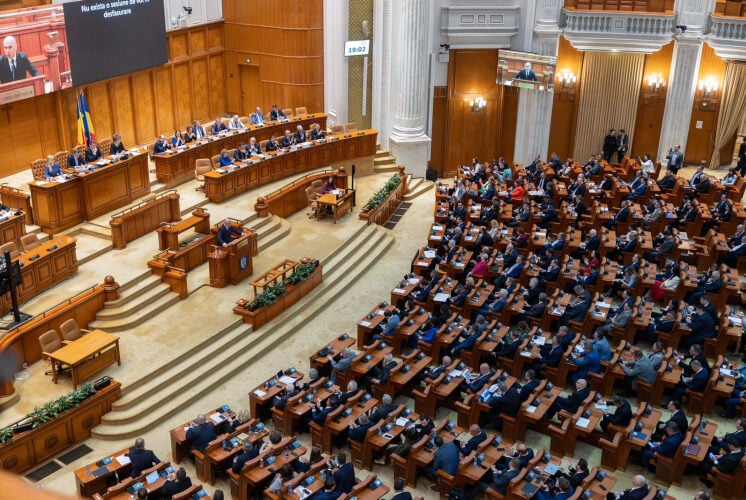 Cu declarațiile de avere la vedere, misiune imposibilă pentru clasa politică. Cine e vinovat, cine are dreptate