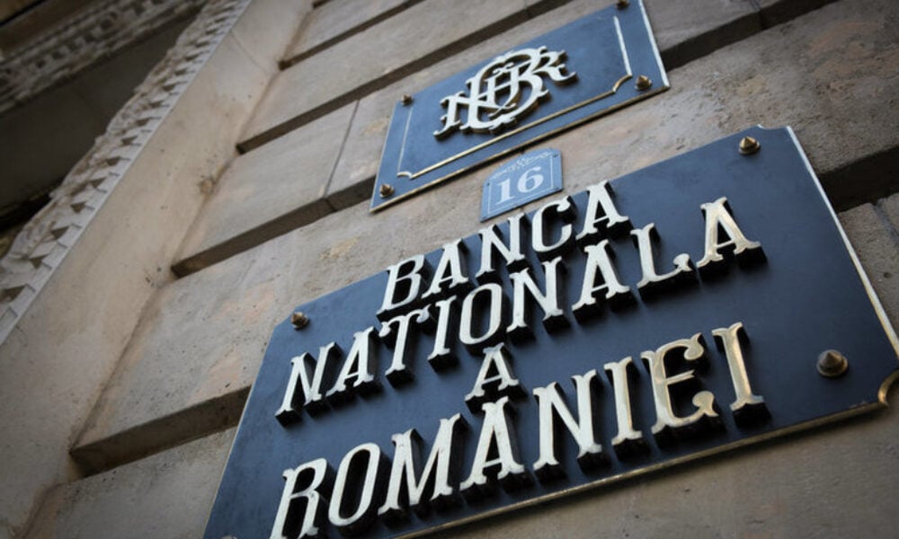 BNR cere clarificări Consiliului Concurenței privind nivelul corect al ROBOR