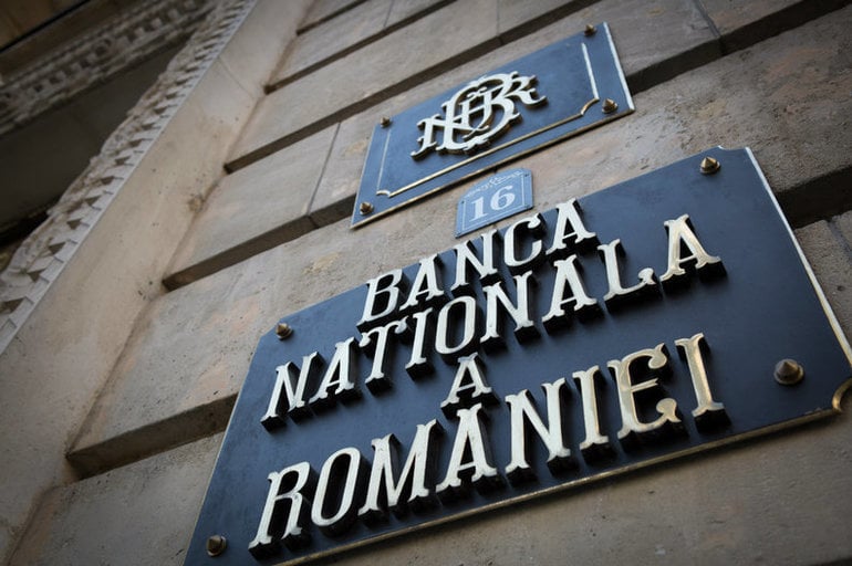 BNR cere clarificări Consiliului Concurenței privind nivelul
