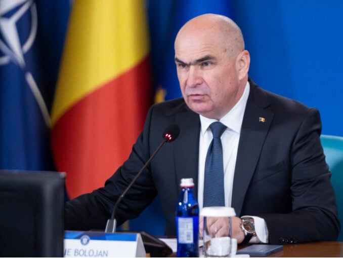Eugen Tomac a sunat deja la PNL. Bolojan anunță discuția decisivă luni, pentru noul Guvern