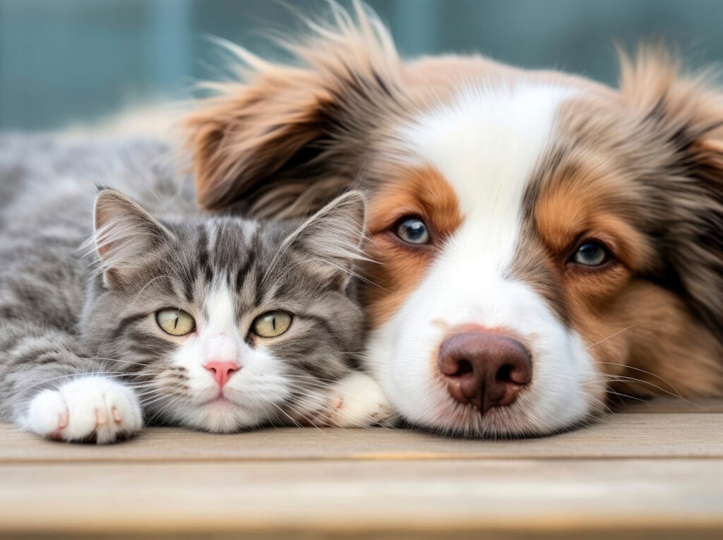 Animalele, oglinda societății noastre