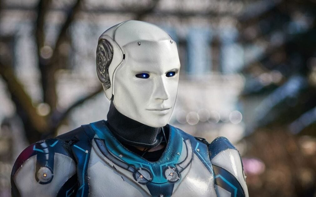 Inteligența Artificială devorează cantități uriașe de apă și energie