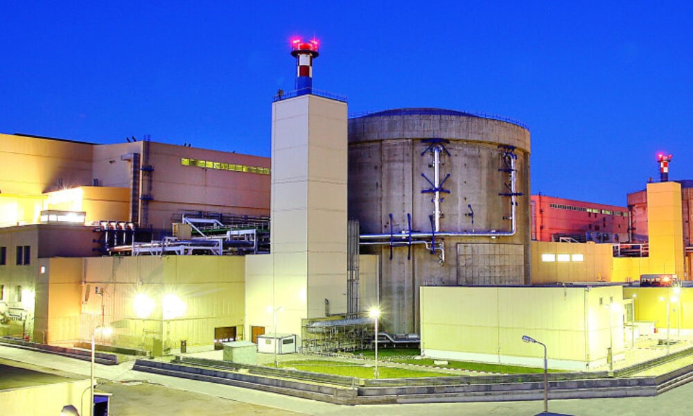 Comandamentul Energetic, convocat de urgență. Nuclearelectrica opreşte Reactorul 1 de la Cernavodă din cauza secetei