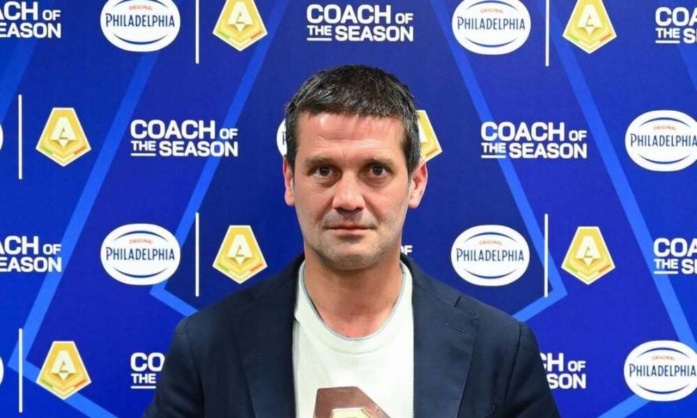 Inter Milano marchează un an cu Cristian Chivu pe bancă printr-un material special – VIDEO
