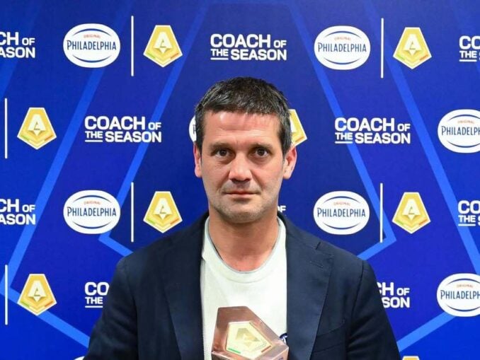 Inter Milano marchează un an cu Cristian Chivu pe bancă printr-un material special – VIDEO
