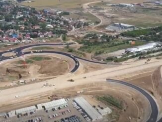 Bucureștiul ar putea scăpa de trafic: Lotul Joița – Corbeanca, gata de inaugurare în acest an