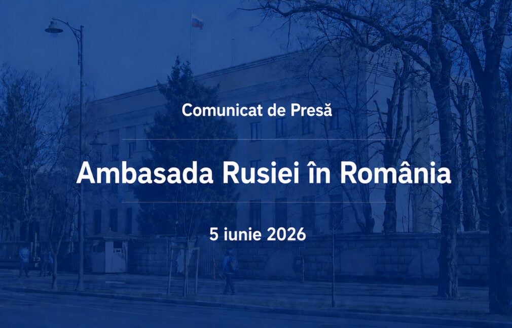 Drona explodată la Constanța. Ambasada Rusiei acuză MApN că dă „informații incomplete”