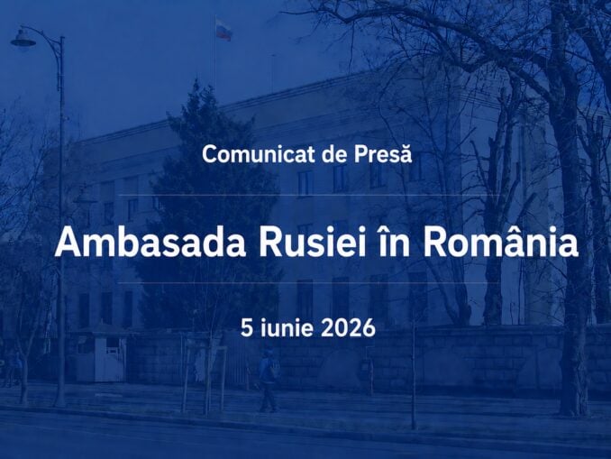Drona explodată la Constanța. Ambasada Rusiei acuză MApN că dă „informații incomplete”