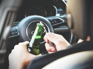 UE impune o nouă regulă din luna iulie. Sisteme anti-alcool pe toate mașinile