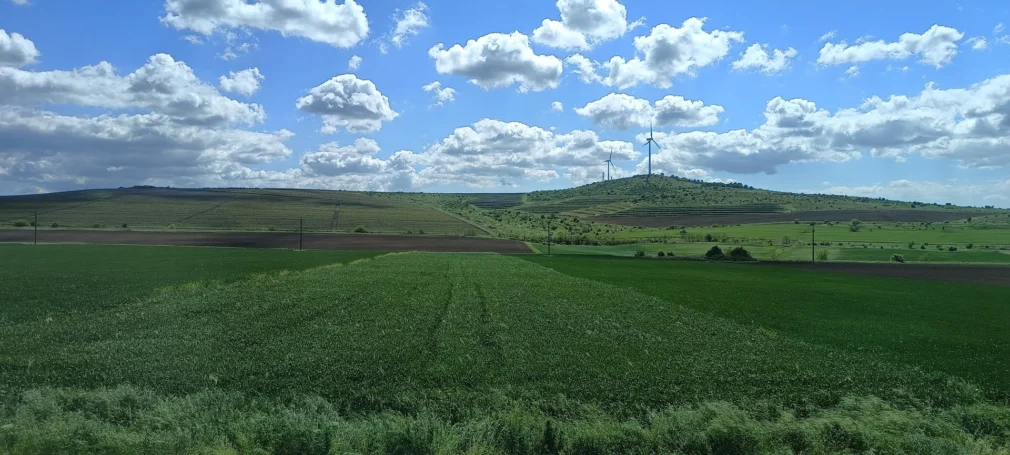 De ce fug băncile de agricultura românească?