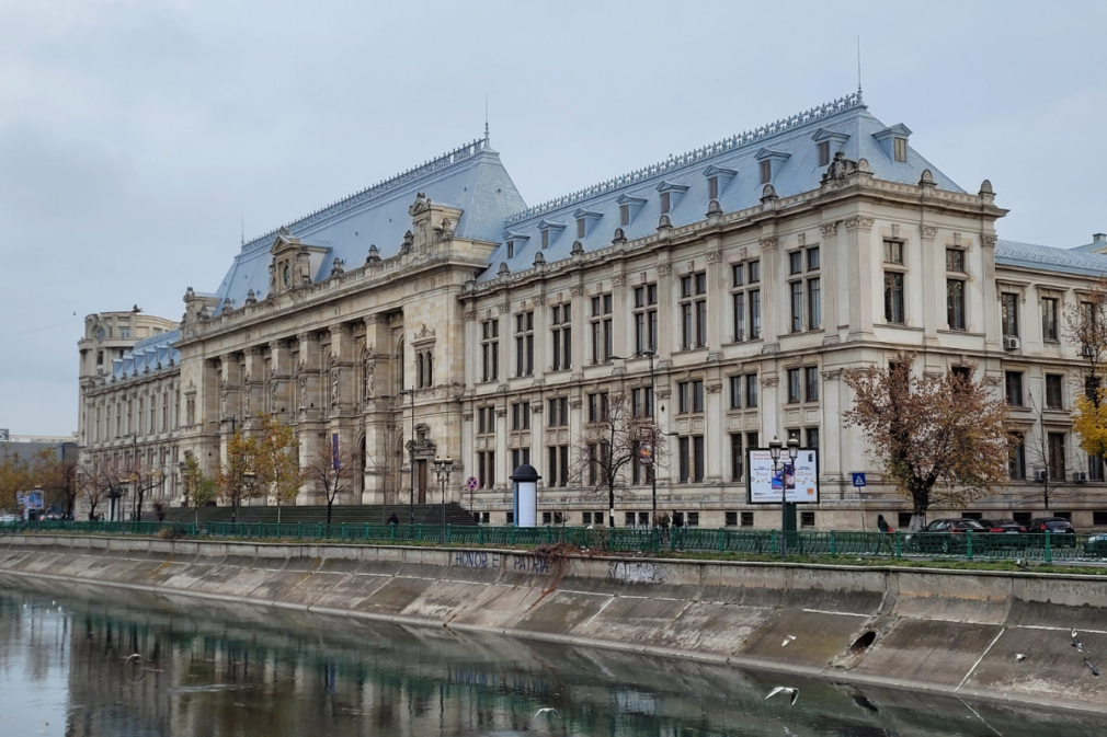 Judecătorii CAB reclamă atacuri din partea politicului și amenință cu oprirea activității