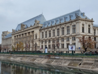 Judecătorii CAB reclamă atacuri din partea politicului și amenință cu oprirea activității