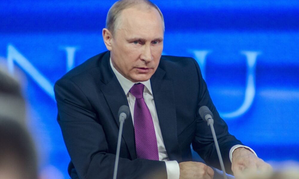 Operațiune specială a la Putin sau Unirea deturnată în folosul Kremlinului