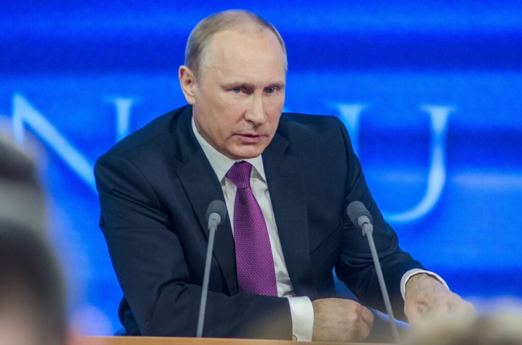 Operațiune specială a la Putin sau Unirea deturnată în folosul Kremlinului