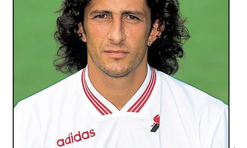 Igor Protti (1967–2026) – La storia del bomber è finita