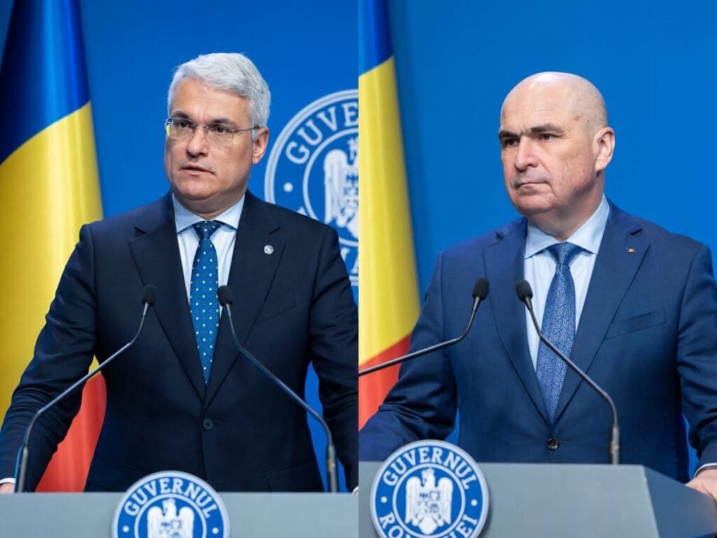 Dragoș Pîslaru explică de ce vrea în PNL. REPER reacționează