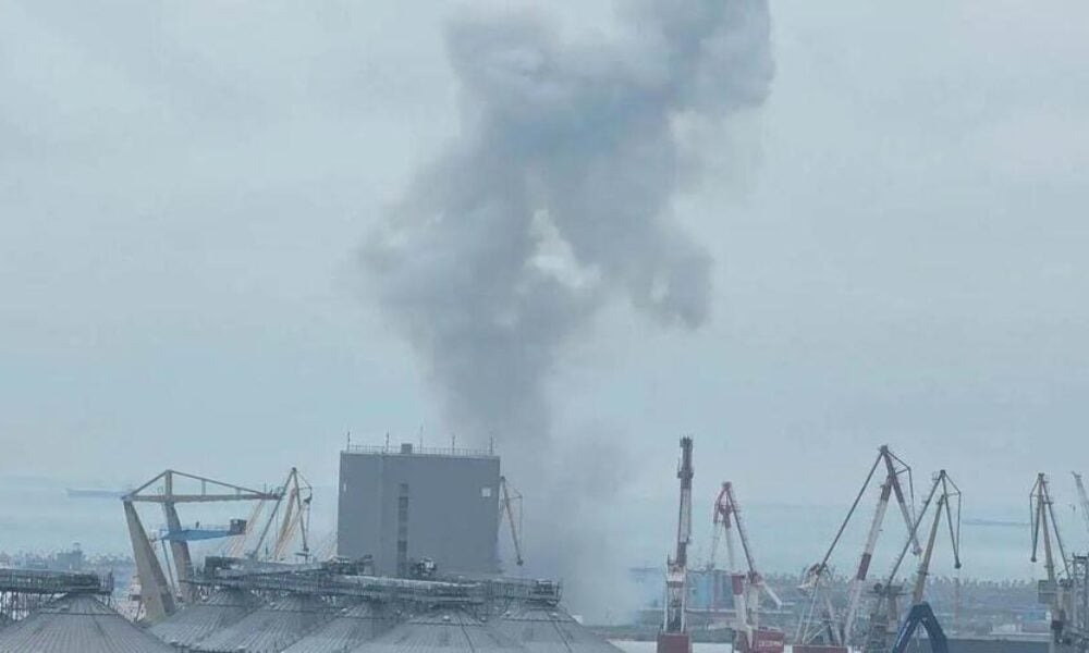 Autoritatea Navală: Radarele nu ar fi putut preveni singure incidentul