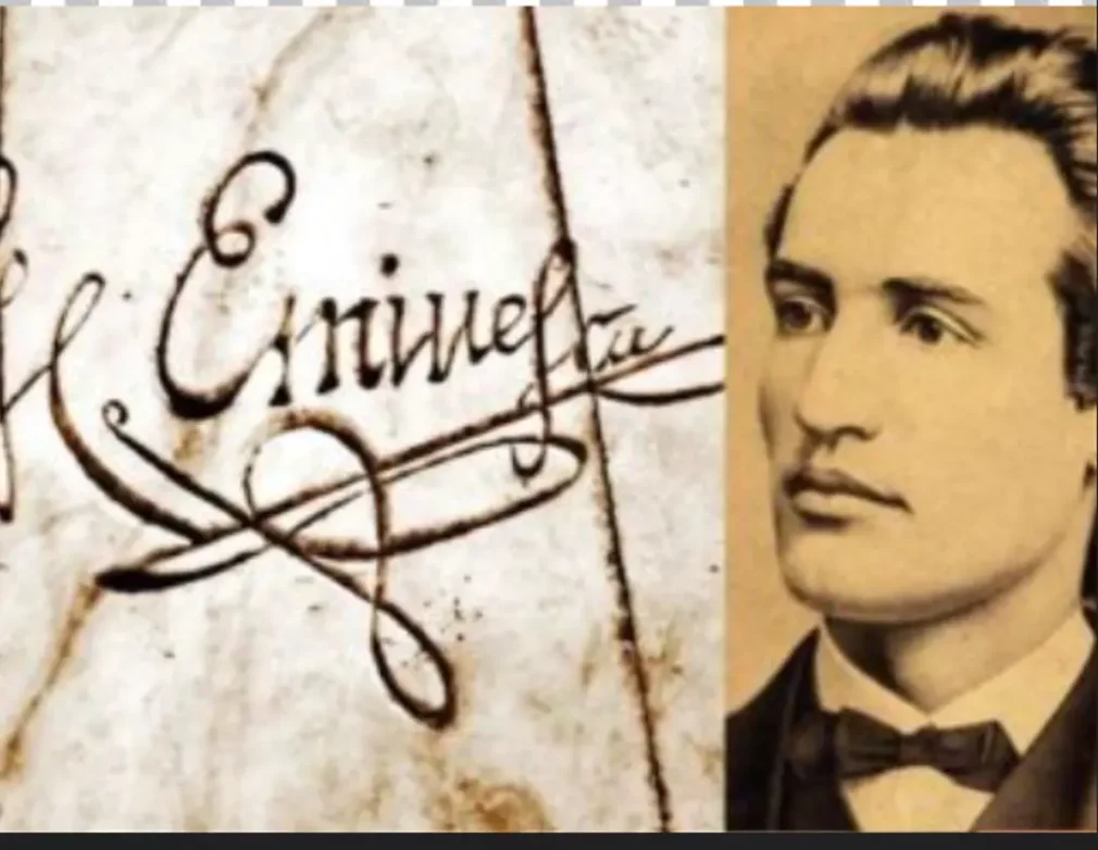 Comemorare Eminescu: ce ar scrie poetul astăzi despre România  