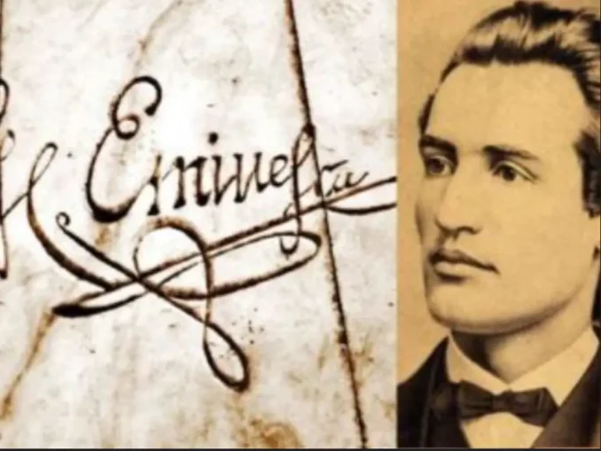 Comemorare Eminescu: ce ar scrie poetul astăzi despre România  