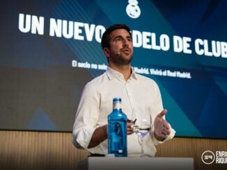 Pe cine vrea ca antrenor al Real Madrid rivalul lui Florentino Perez pentru președinția clubului