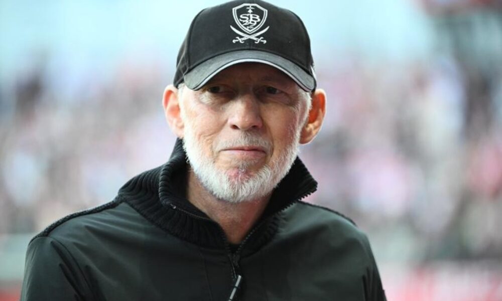 Ligue 1 în doliu: Eric Roy, antrenorul de la Brest, a încetat din viață
