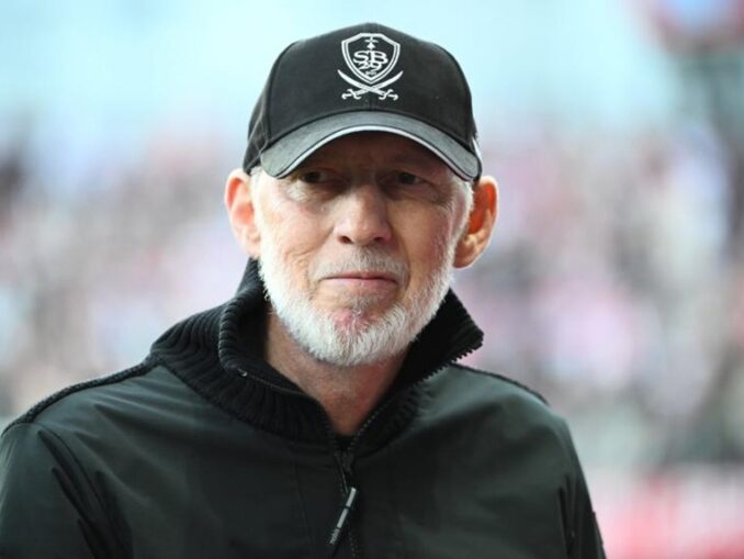 Ligue 1 în doliu: Eric Roy, antrenorul de la Brest, a încetat din viață