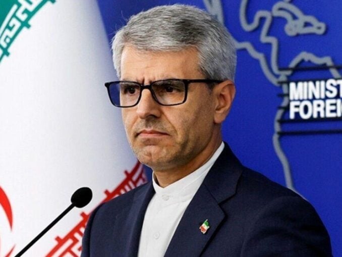 Iranul acuză România de implicare în război: Teheranul invocă declarațiile șefului NATO despre operațiunea împotriva Iranului