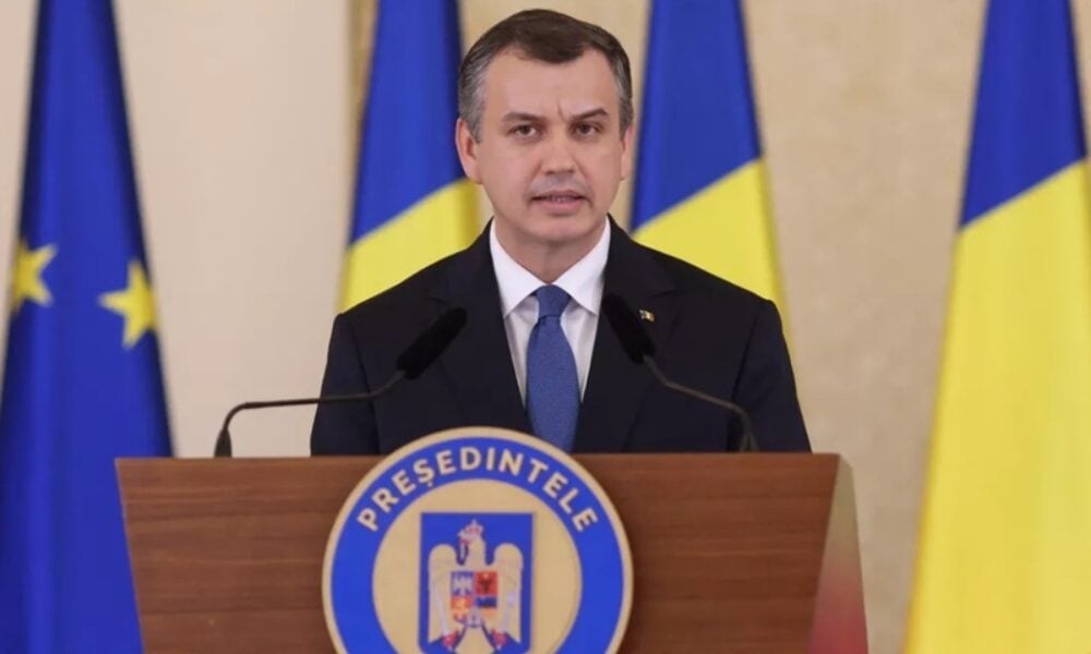 Tomac: ”Sunt cetăţean al României şi al Republicii Moldova, am renunţat la cetăţenia ucraineană”