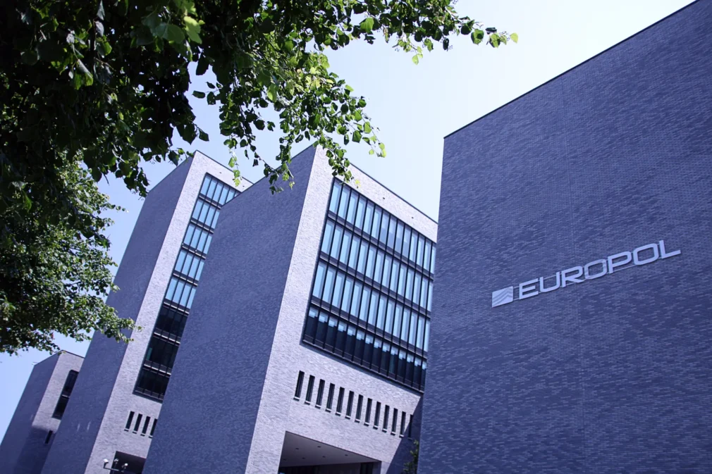 Europol a destructurat nouă rețele de streaming ilegal și a arestat 29 de suspecți