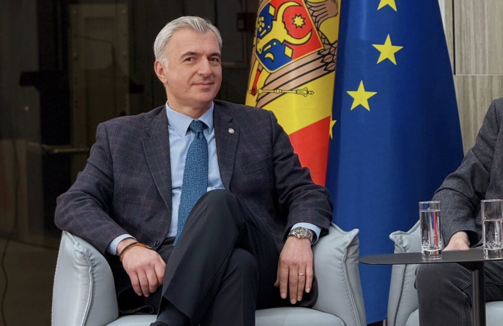 Republica Moldova ia în calcul unirea cu România ca plan de rezervă dacă aderarea la Uniunea Europeană se va împotmoli