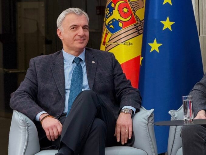 Republica Moldova ia în calcul unirea cu România ca plan de rezervă dacă aderarea la Uniunea Europeană se va împotmoli