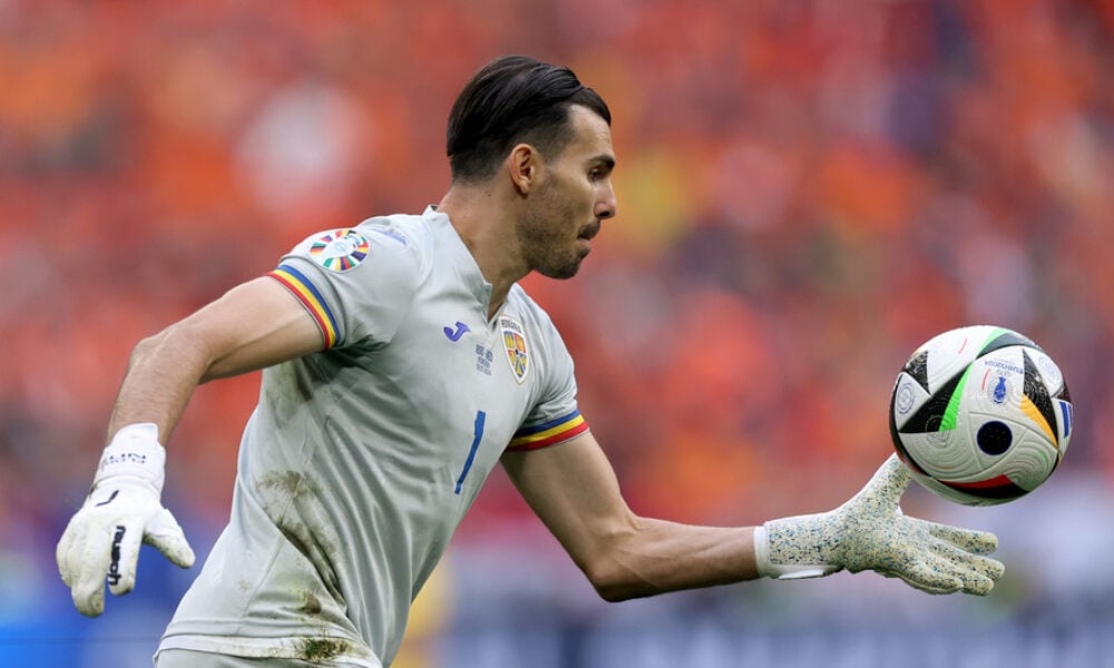 Florin Niță pune punct carierei: „Îi sunt recunoscător acestui sport pentru omul care m-a făcut”