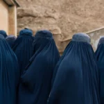 Afganistan, talibani, Herat, femei, arestări, cod vestimentar
