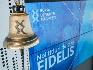 BVB: Începe tranzacționarea titlurilor FIDELIS. Interes masiv pentru maturitatea de 2 ani în lei