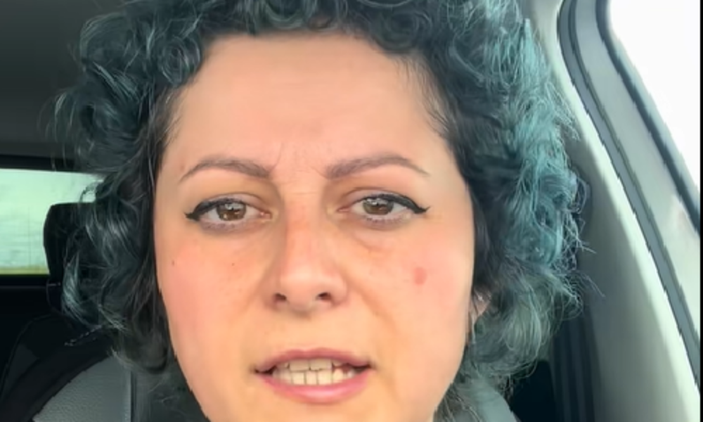 Votanții lui Nicușor Dan, supărați după nominalizare: ”Eu sunt Delia și v-am votat atunci când mie mi-a fost cel mai greu”