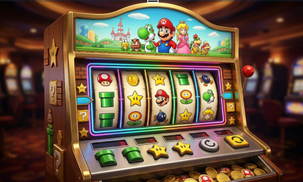 Cum funcționează Jackpoturile progresive la online casino