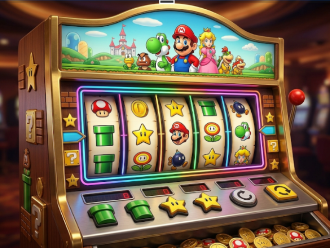 Cum funcționează Jackpoturile progresive la online casino