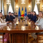 Fritz consultări la Cotroceni