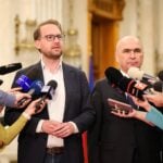 fritz susținut de USR