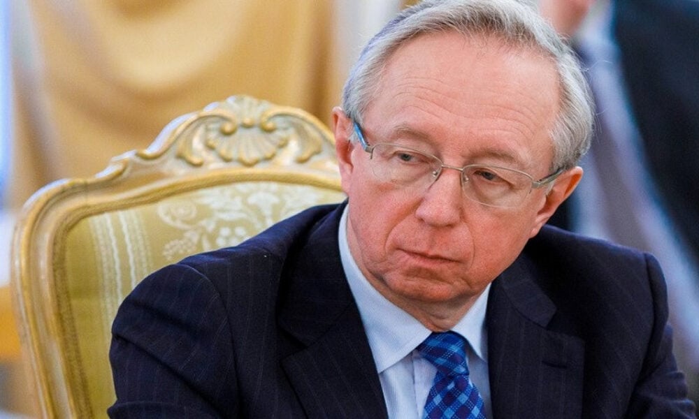 Moscova denunță „politica distructivă” a Franței, Germaniei și Marii Britanii în Ucraina