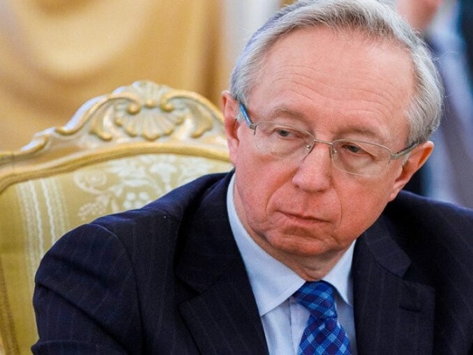 Moscova denunță „politica distructivă” a Franței, Germaniei și Marii Britanii în Ucraina