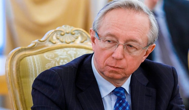 Moscova denunță „politica distructivă” a Franței, Germaniei 